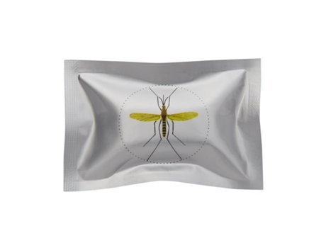 Isca de Octenol e Lurex 001713 EVATRONIC