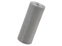 Malla electrosoldada 13x13x0,9 120cm 21 k rollo 25 m