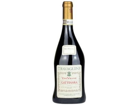 Vinho TRAVAGLINI Travaglini Trevigne Nebbiolo Gattinara (0.75 L - 1 unidade)