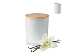Vela de Cera Vegetal 120 Gr MIDOCEAN