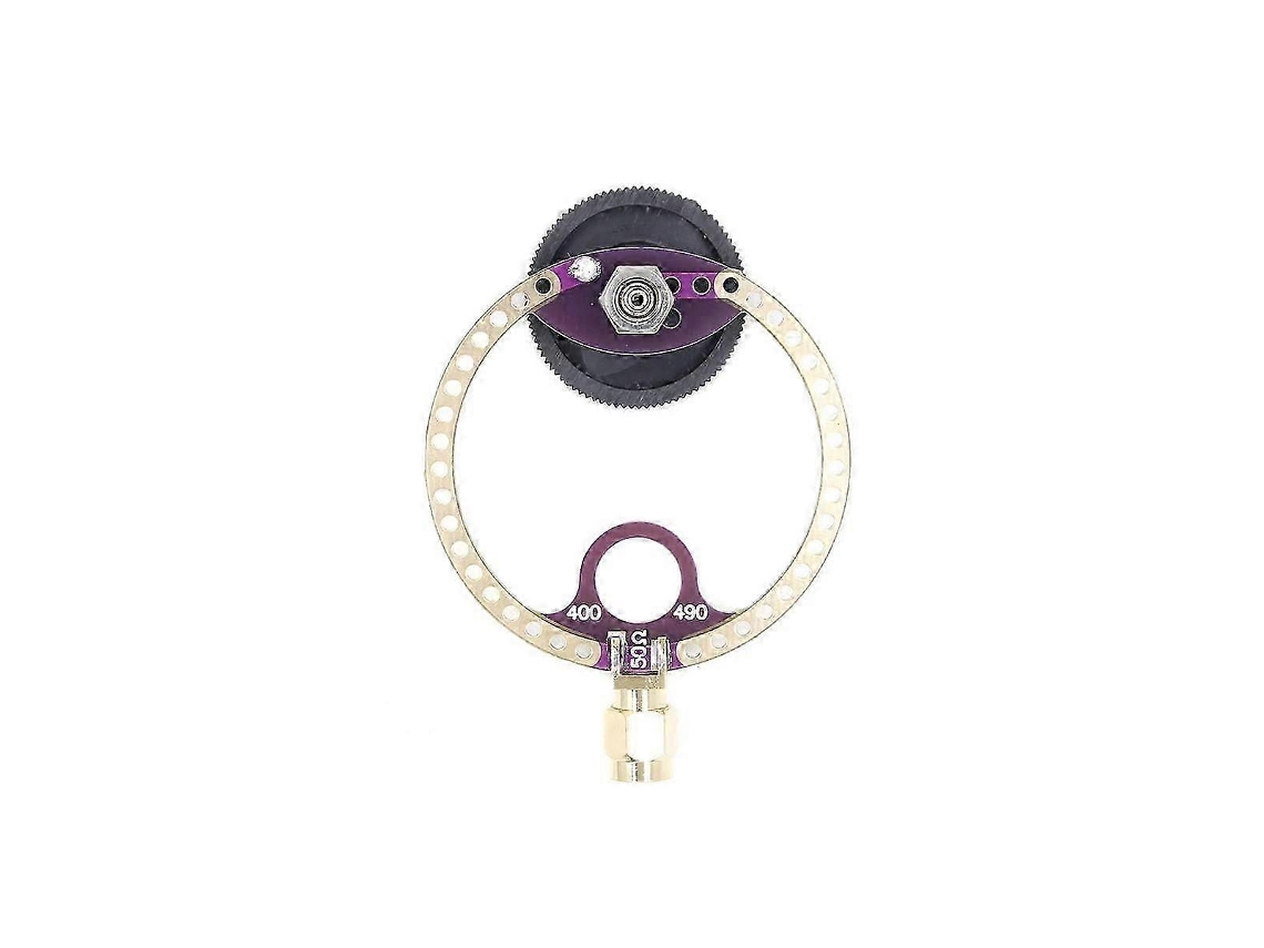 Mini Antena Loop Uv Uhfvhf Fm 400m 470mhz 80m 150mhz Sma Adequada Para Receptores De Rádio Hfdy Malahiteam Dsp Dsp2 Aquaforge