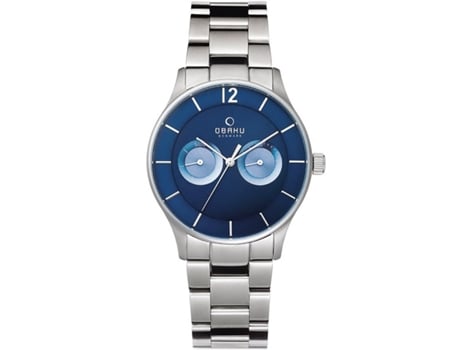 Relógio OBAKU DENMARK V192Gmclsc