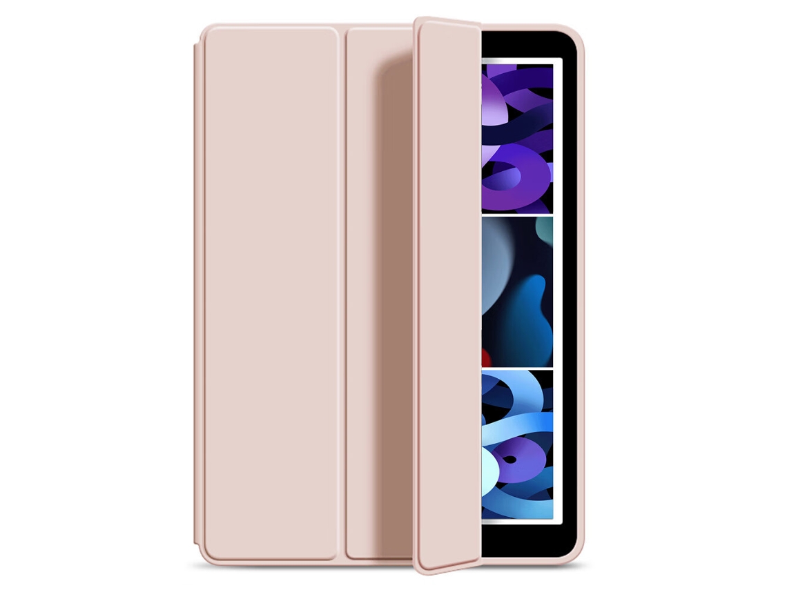 Capa Para Xiaomi Redmi K Pad 2 (8.8") 2026 Rosa Cuich