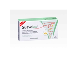 Comprimidos Suavelax