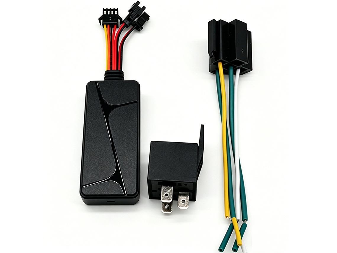 Localizador GPS YUYSAN N804g, Alarme Vibração, SOS, Movimento, Cerca ORBITRA COMMERCE