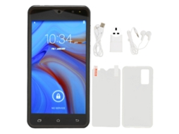 Smartphone LAXISCREED 5.0 Polegadas Android 11 Octa core 1080p