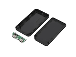 Kit Power Bank LAXISCREED Capacidade Alta Carregamento Rápido