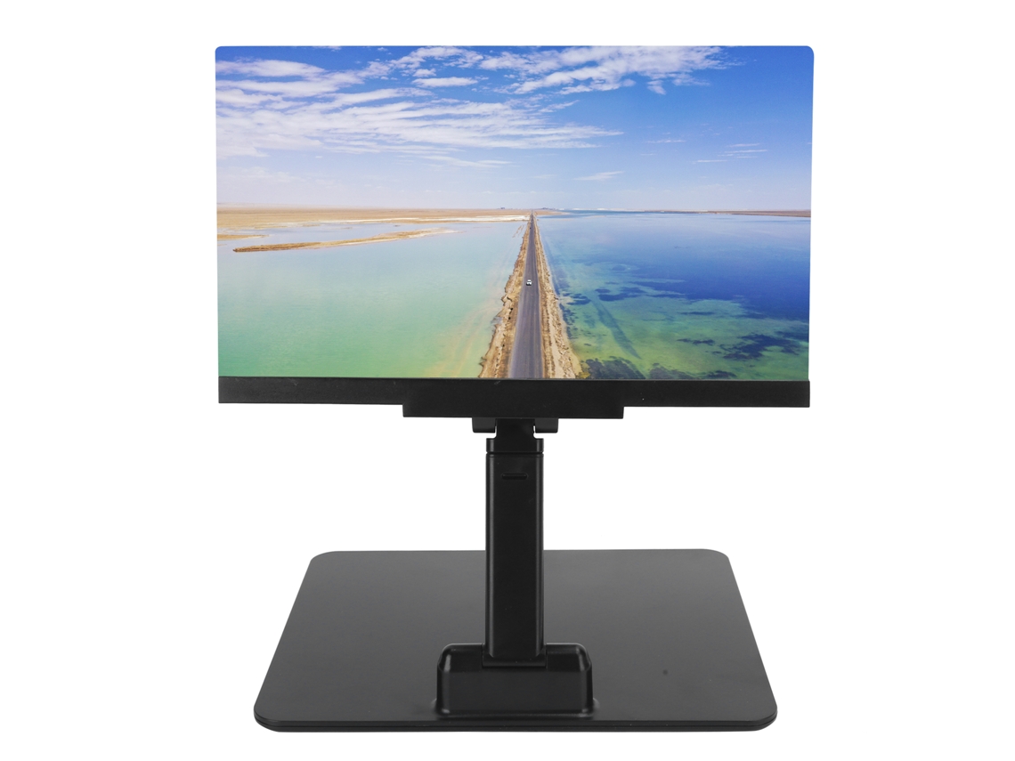 Amplificador de Ecrã LAXISCREED 10 Polegadas Portátil