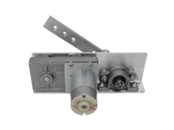 Atuador Linear Elétrico (alta Capacidade, Baixo Voltagem)