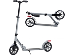 Patinete Blackwheels Zoom Grey