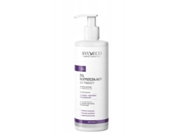 Sensitive Skin Capillary Care Face Cleanser, 200 Ml Sylveco