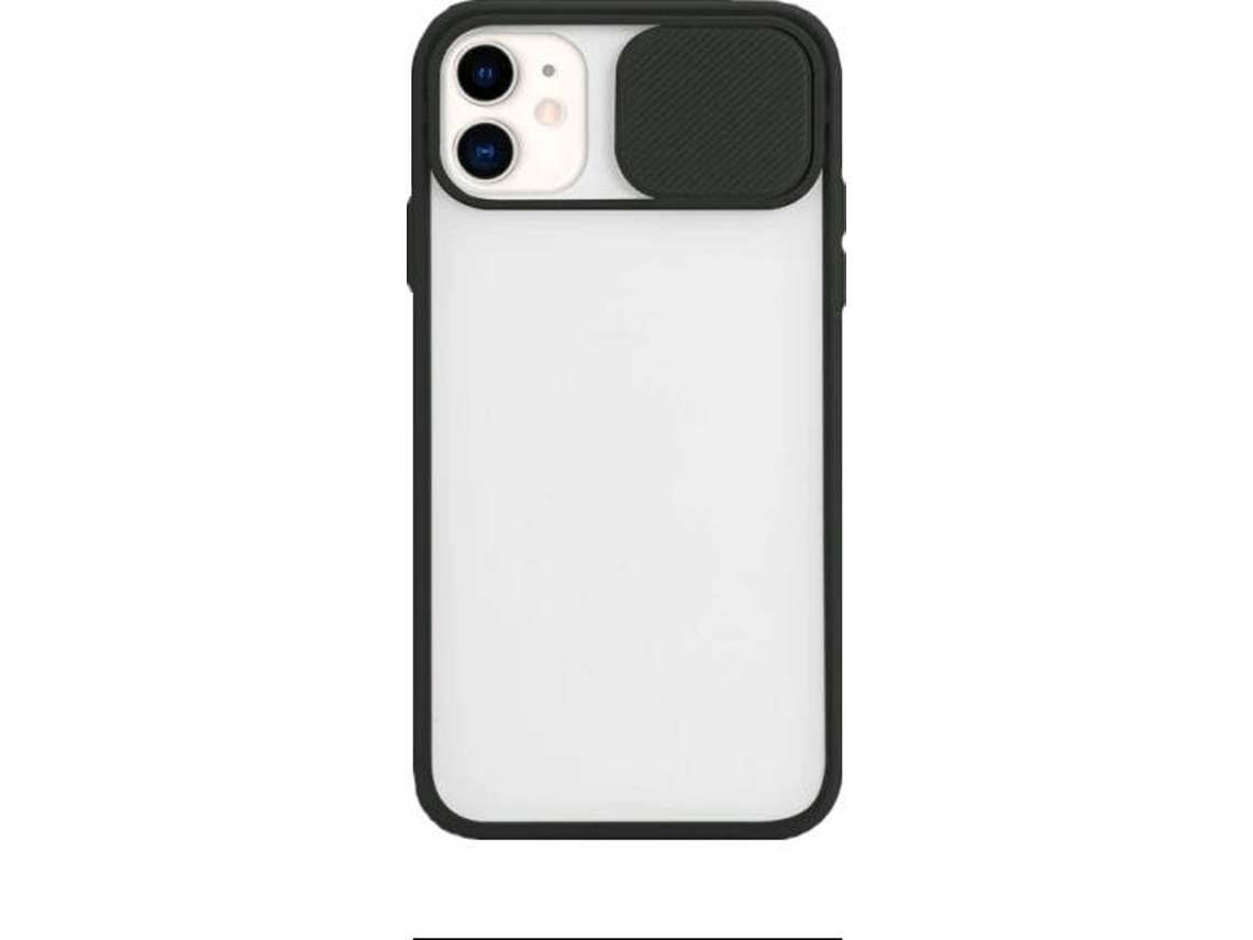 Capa iPhone SE 2022 PHONECARE Preto