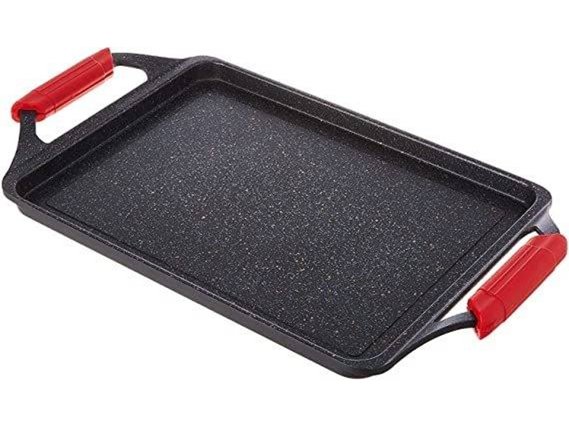 Grelhador WECOOK! Ecochef 37X25 cm