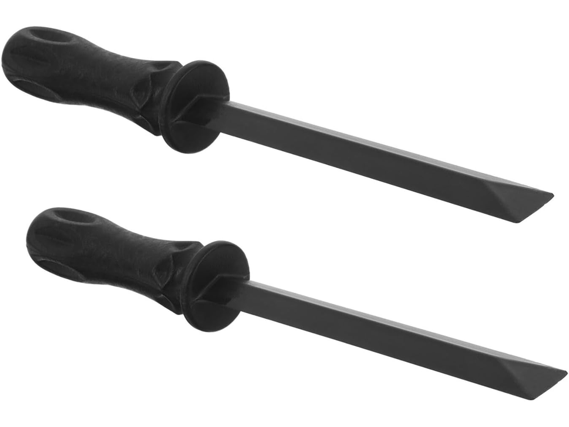 Conjunto de 2 Ferramentas de Limpeza de Pneus GOKOCO