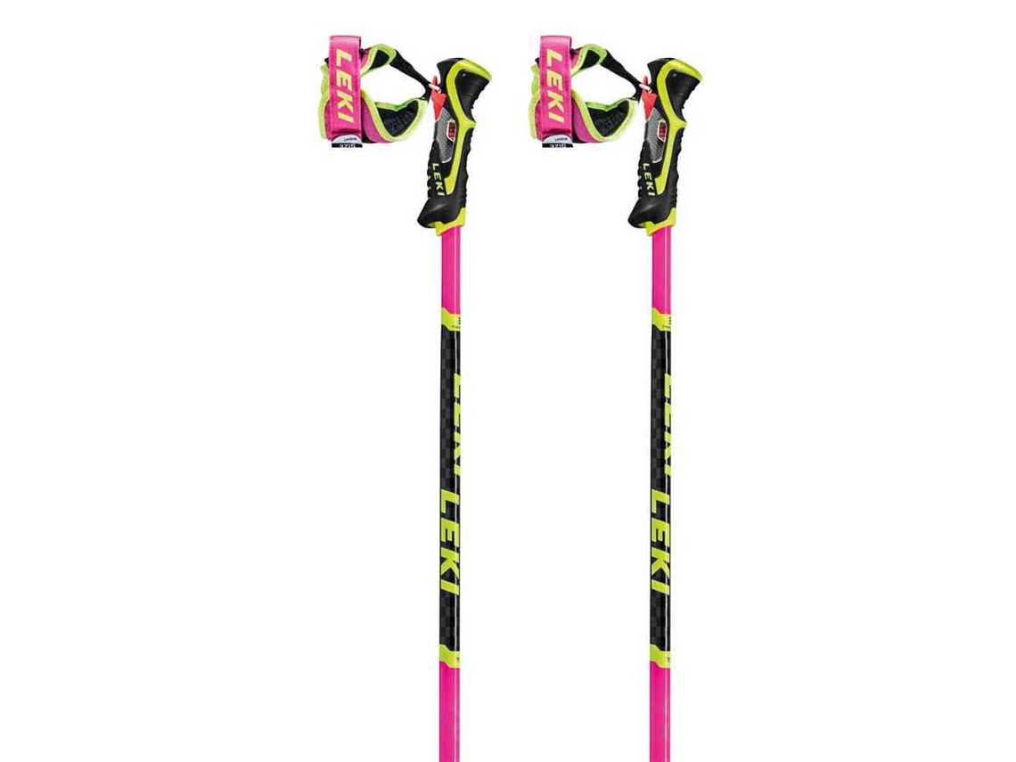 LEKI ALPINO Poloneses Wcr Tbs Sl 3d Colorido 105 cm