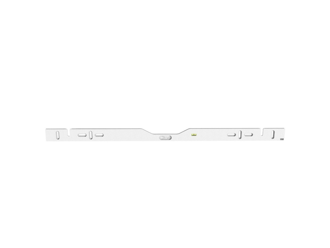 Suporte Altavoz CAVUS ARC Branco (1 Unidade)