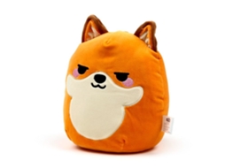 Peluche Raposa Puckator