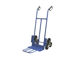 Carrinho De Mão De 6 Rodas, 200 Kg - Prcd6r - Ribitech
