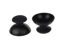 Fasst 2 Palancas de Control de Reemplazo para Joystick Ps2 Ps3