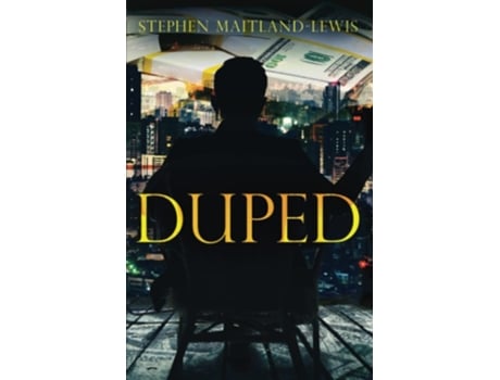 Livro Duped De Stephen Maitland-lewis (inglês)
