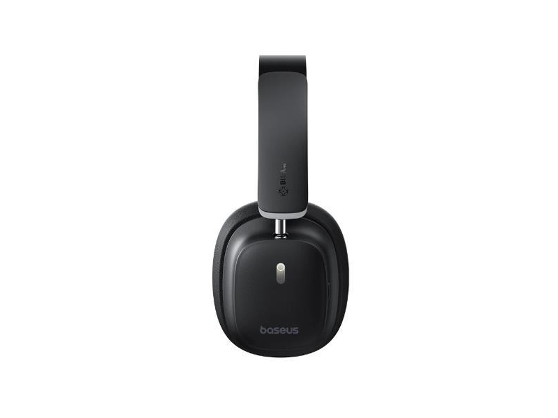 Bowie 30 Max Nc Headphones Black Baseus