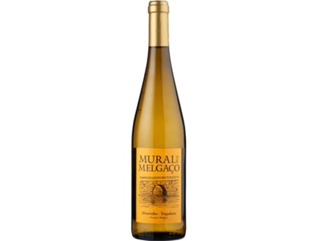Vinho Verde Branco Conjunto Mural De Melgaço