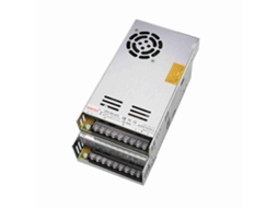 Yuru fonte de Alimentação Chaveada Dc 400w 60v 6.6a S 400 60 para Router Engravador Plasma com Proteção