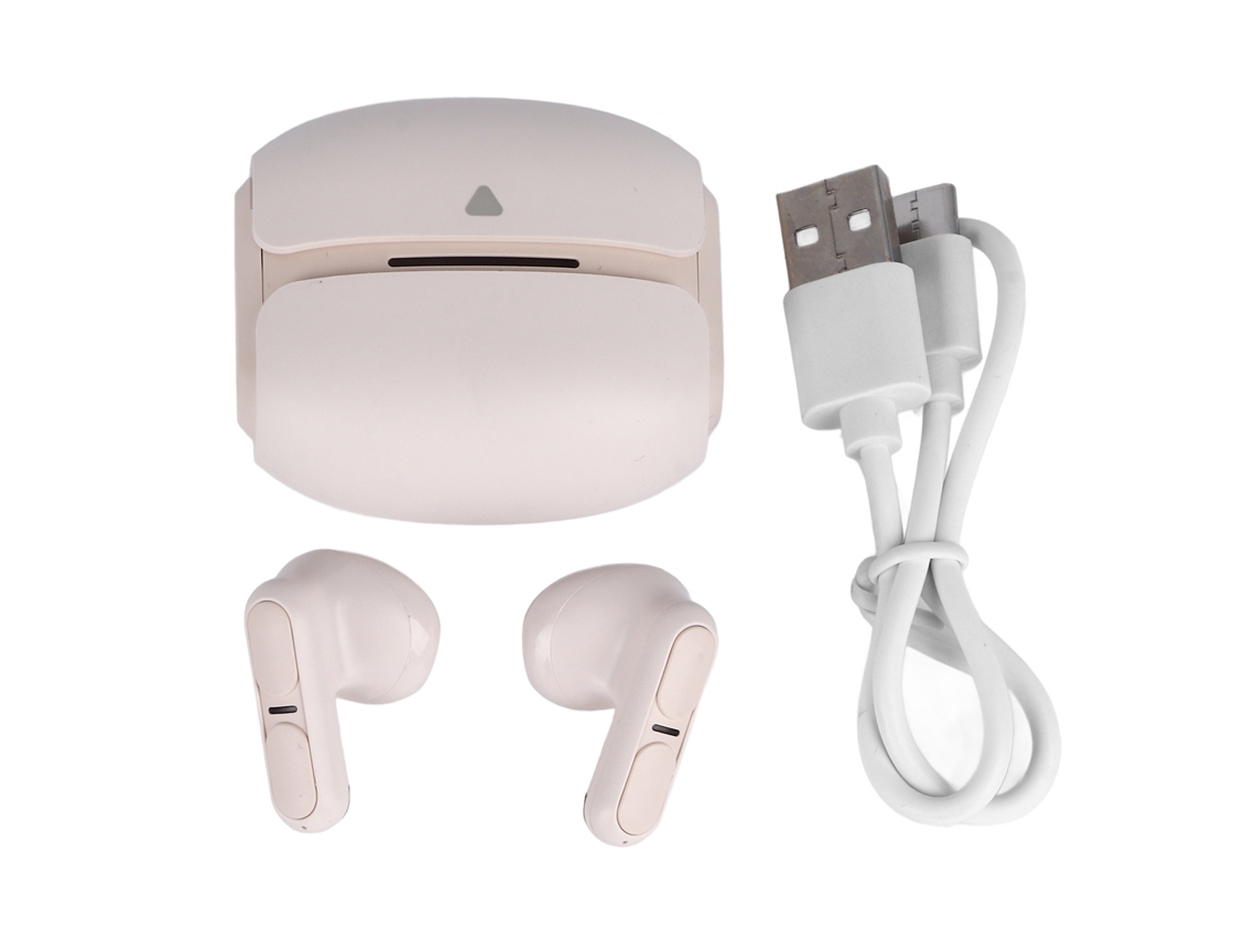 Fones Bluetooth LAXISCREED Baixa Latência Estéreo