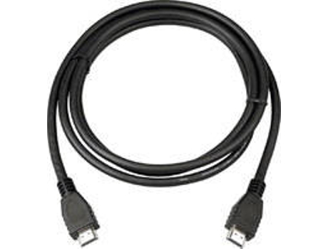 MicroConnect Cabo HDMI Alta Velocidade 4K*2K 30Hz Macho/Macho 3m Preto
