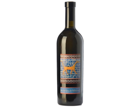 Generoso DOMAIN DIDIER DAGUENEAU Domain Didier Dagueneau Les Jardins de Babylone Petit Manseng Jurançon 0.5 L (1 unidade)