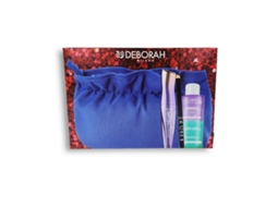 Conjunto de Maquilhagem Deborah 24 Ore 3 Peças