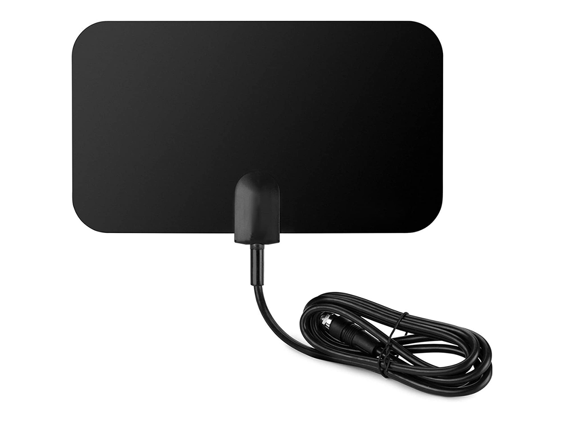 Antena Hdtv Digital Amplificada