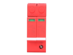 Protetor contra Surtos 385V 40KA com Material PC