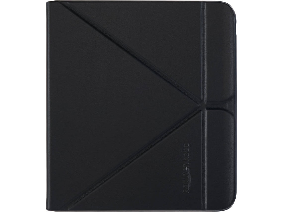 Capa KOBO Sleepcover para Libra Colour (Outlet Caixa Aberta - Preto)