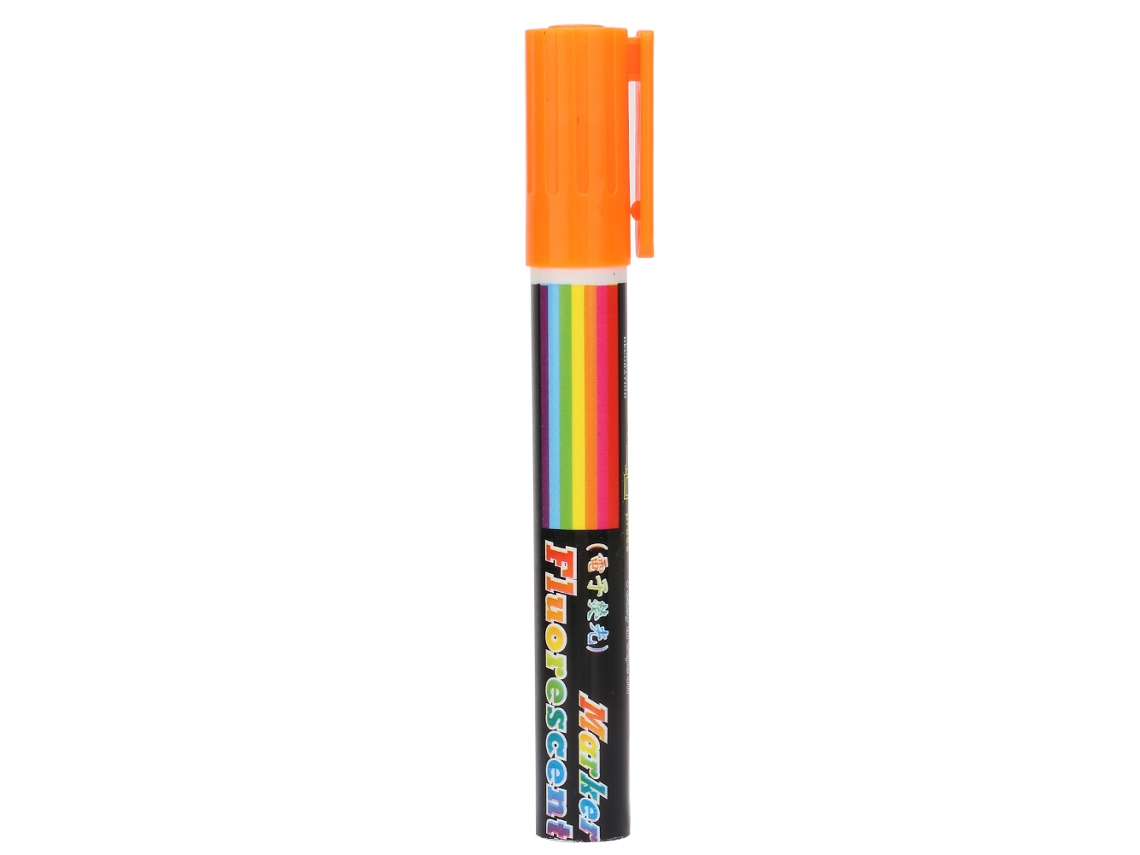 Marcador De Rainha Abeja De Plástico De Alta Qualidade Ferramenta De Pintura 8 Cores Para Apicultura Laranja
