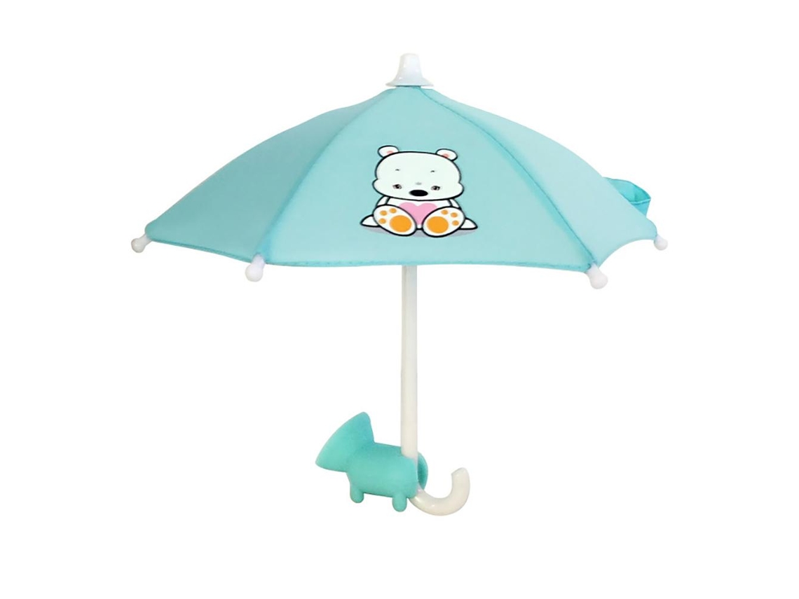 Guarda Chuva Suporte Celular LAXISCREED