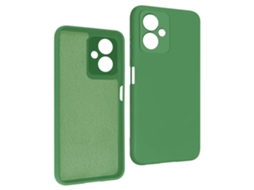 Capa Para Xiaomi Poco X5 , Redmi Note 12 5g Verde