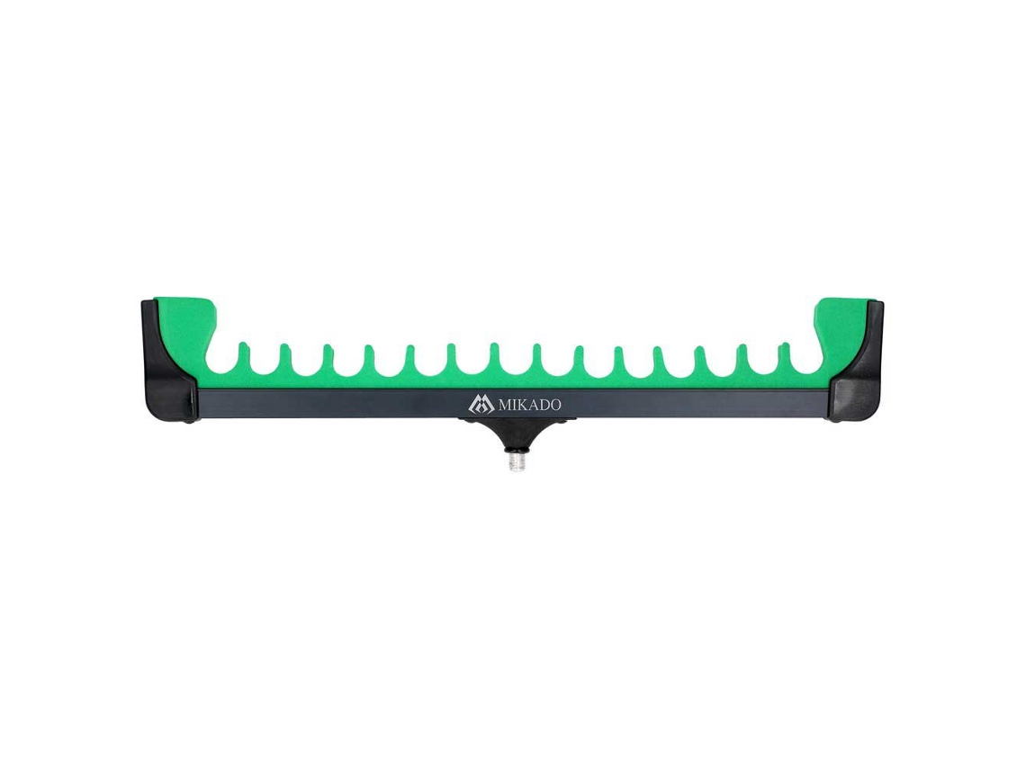 Apoio para Cana Method Feeder Threaded Verdemikado