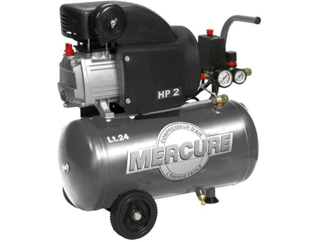Compressor de Ar 