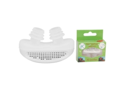 Dispositivo De Silicone Suave Para Reduzir O Ronco