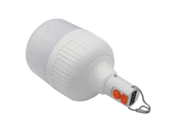 Lanterna De Acampamento Recarregável Usb Com Led Super Brilhante E Função De Luz Noturna Olysi Shop