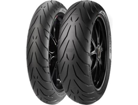 Pneu PIRELLI 160/60 Zr18 70W Angel Gt