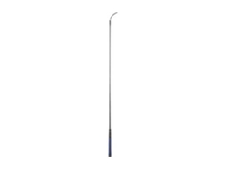 Chicote de Adestramento Delta Pro Preto 110 Cmfleck