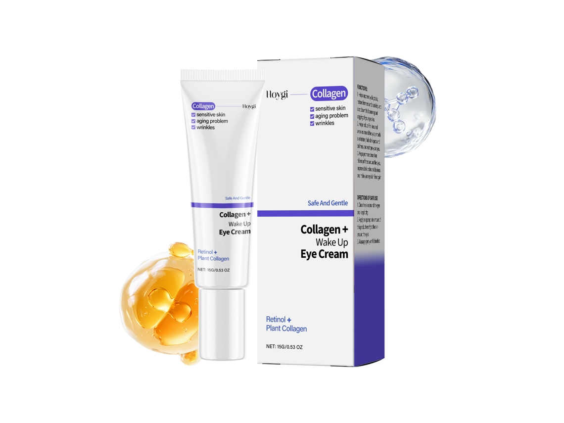 Creme Olhos com Ação Anti rugas e Firmadora Imediata LAXISCREED