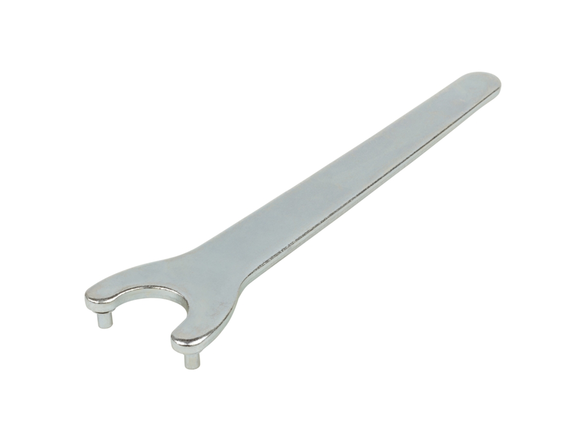 2453000 1 Llave De Brida Recta Para Amoladoras Angulares, Za30 Mm Wolfcraft