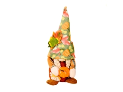 Laxiscreed Boneco Decorativo De Halloween E Natal Sem Rosto, Abóbora De Ação De Graças Para Decoração