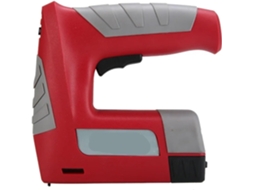 Grampeador Elétrico Profissional Sem Fio de Íon lítio 4.2v, Pistola de Grampos SFUSHOS