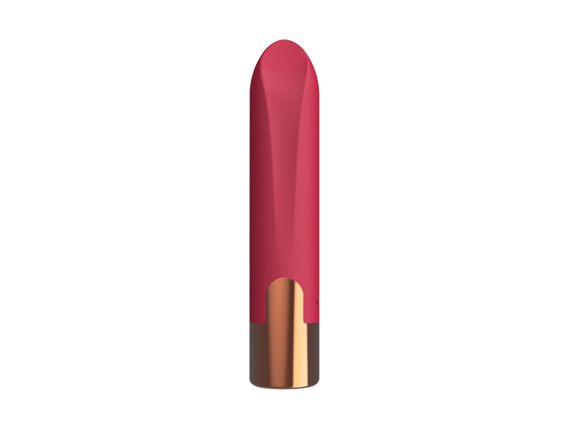 Vibrador De Nipples Y Clítoris De Silicona Recargable 10 Frecuencias