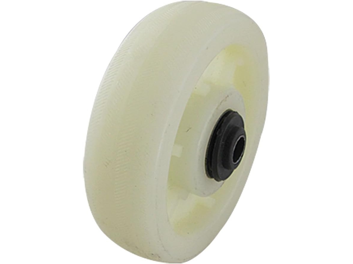 Rodízio Simples De Nylon Aexit De 5, 2", 1/2", Para