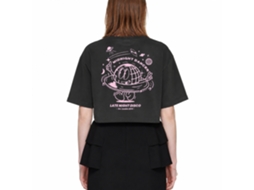 Rockinstone Midnight Dancer Tee Shirt Unique Designer Style